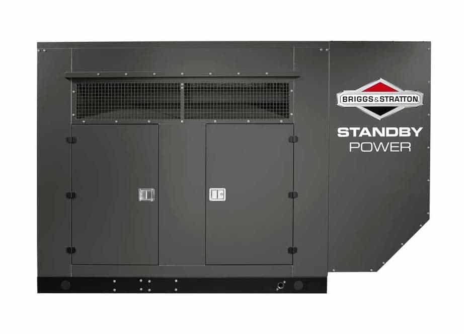 best propane gas generator