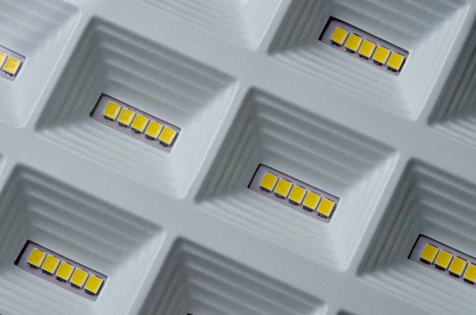 Commercial Lighting Contractor Suncoast Power