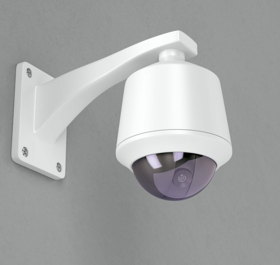 Dome surveillance camera