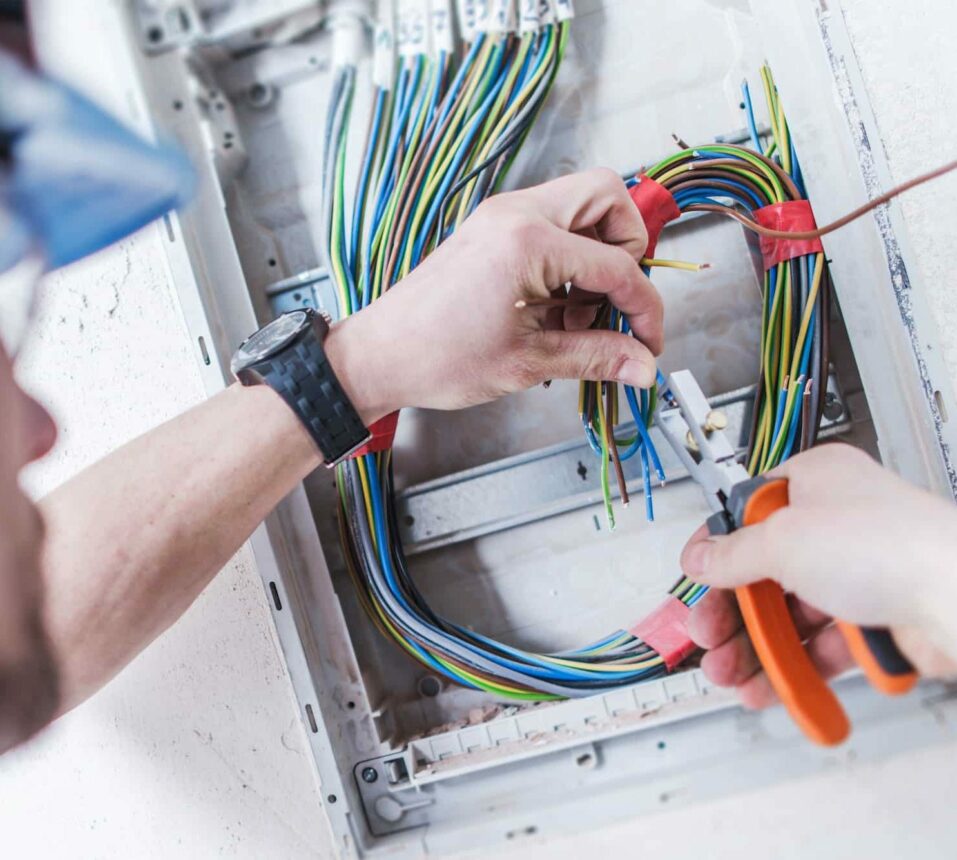 Electrical System Installation