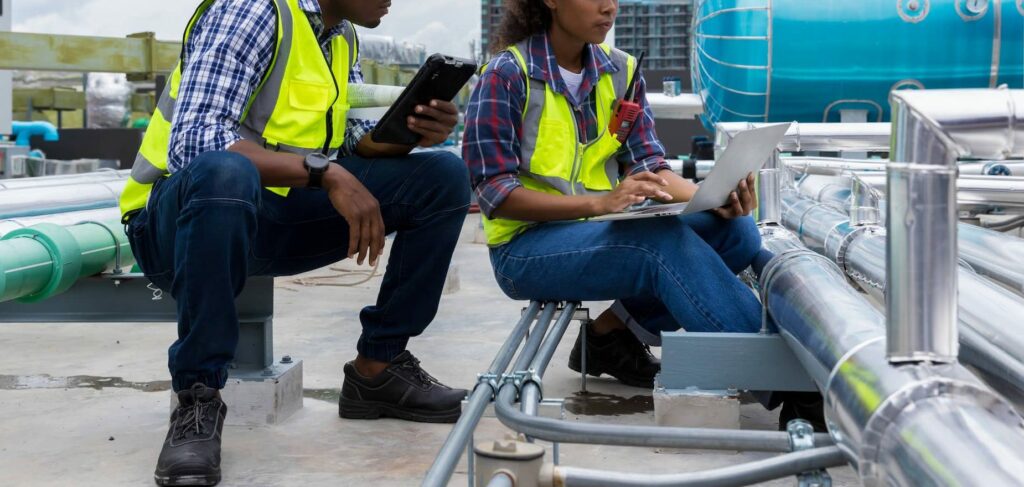 How To Improve Energy Efficiency In Industry