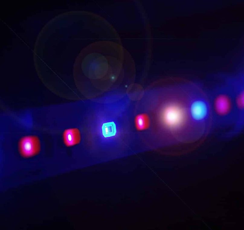 LED light strip