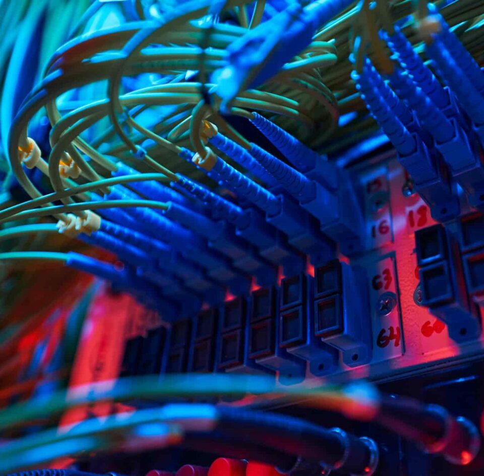 Industrial & Commercial Electrical Services Suncoast Power