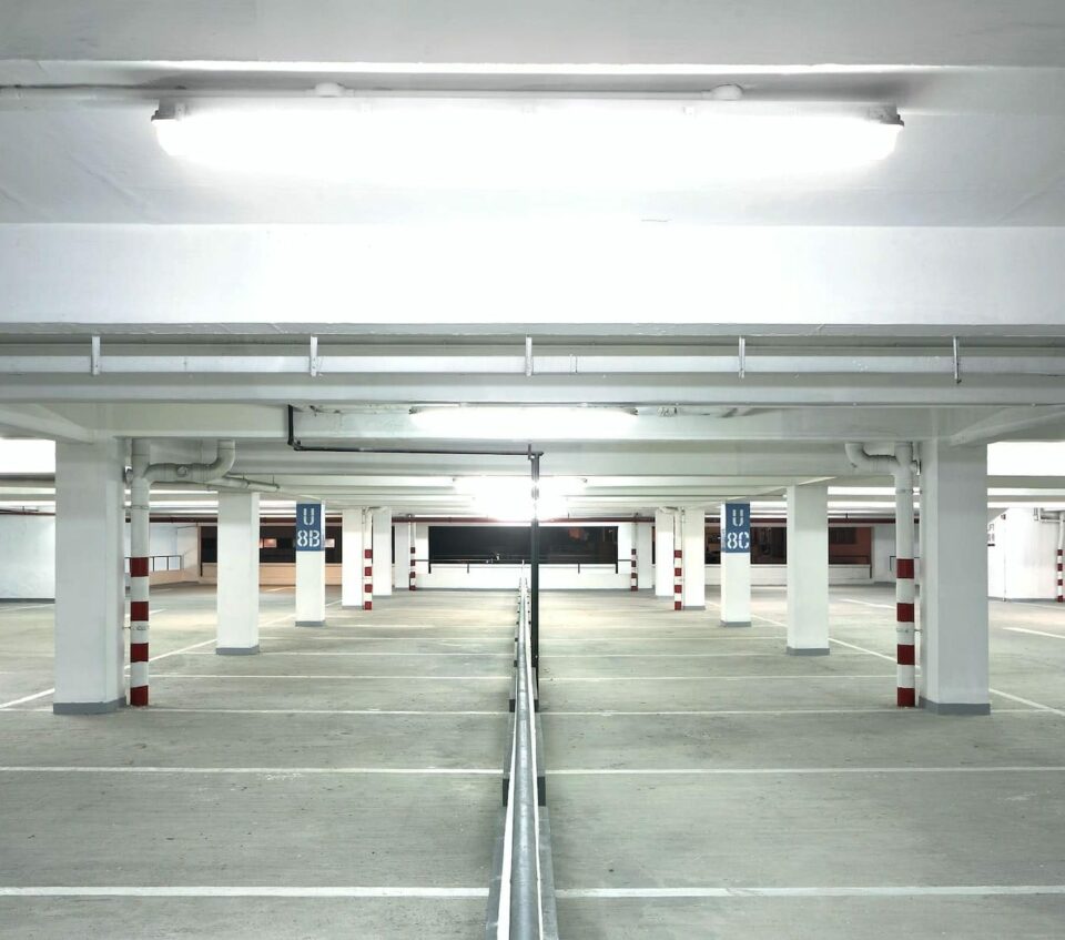 Commercial Lighting Contractor Suncoast Power