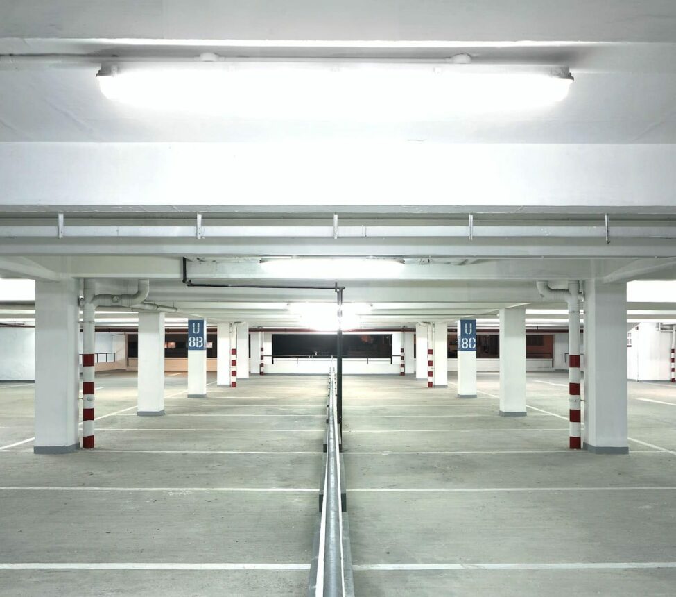 Parking Lot