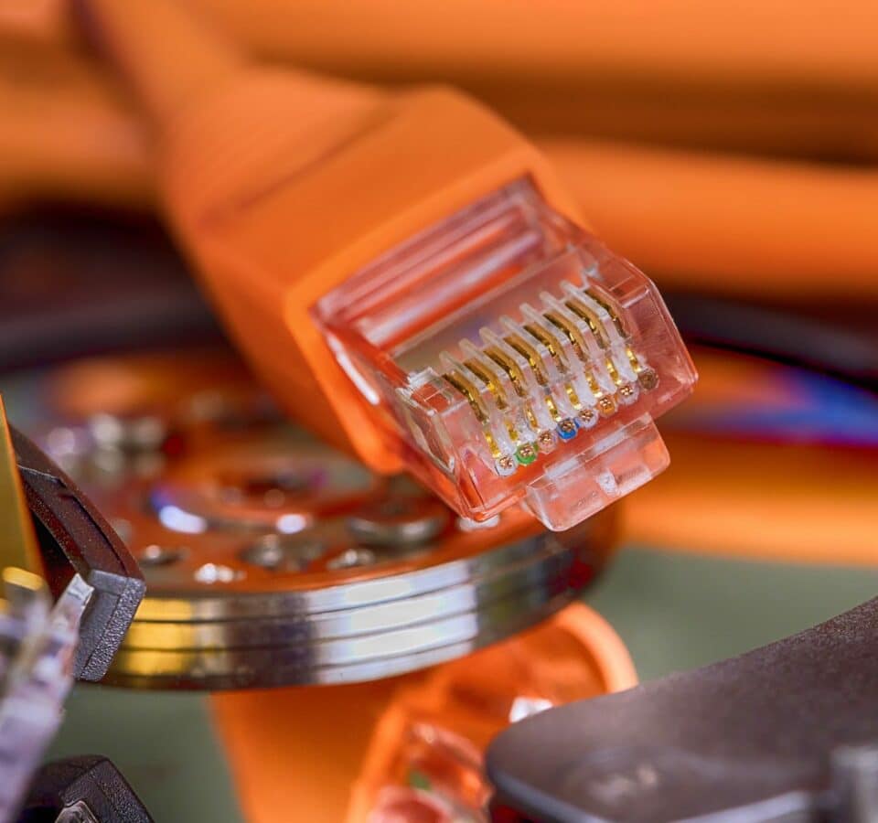 Cat6 Cable Solutions Suncoast Power