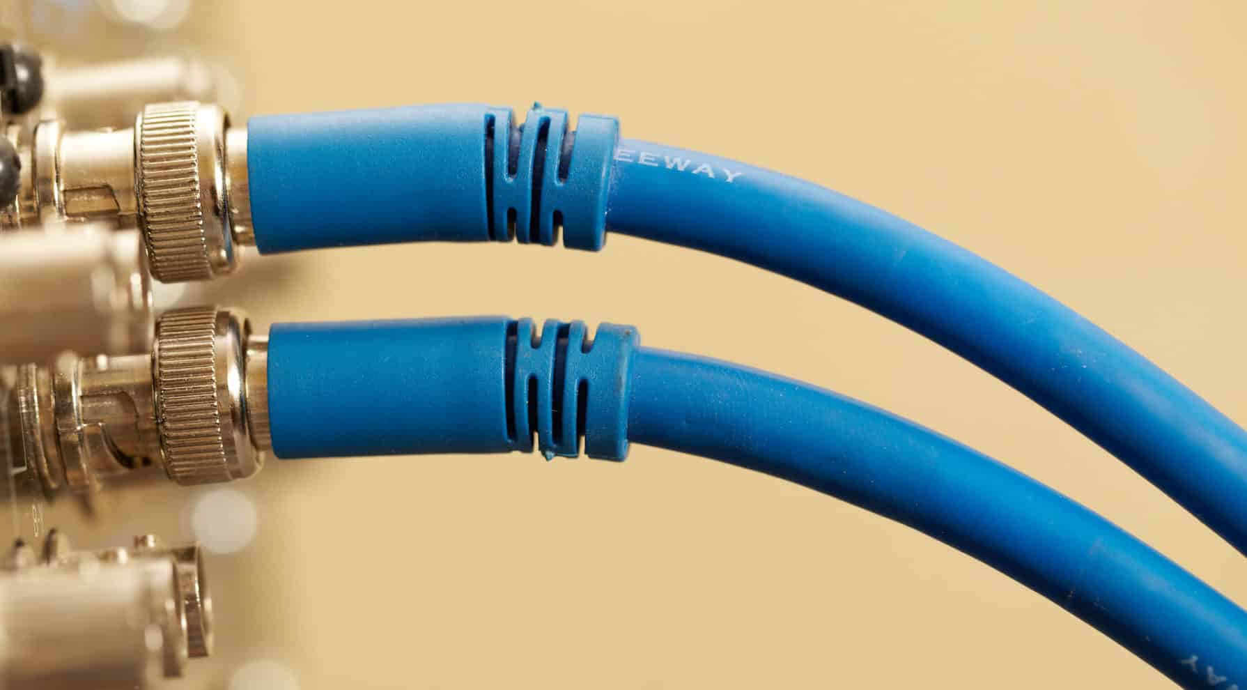 two hd sdi video cables 2021 08 26 15 30 15 utc