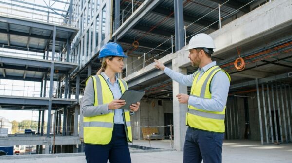key differences between a commercial electrical contractor and a standard electrician