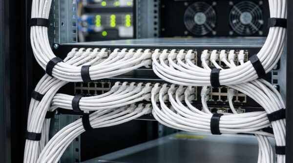 accurately estimating costs and timelines for low voltage cabling upgrades
