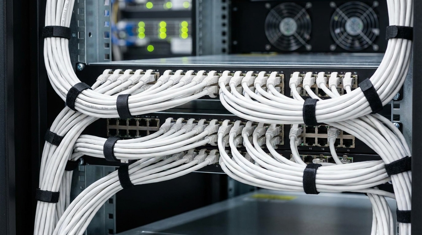accurately estimating costs and timelines for low voltage cabling upgrades