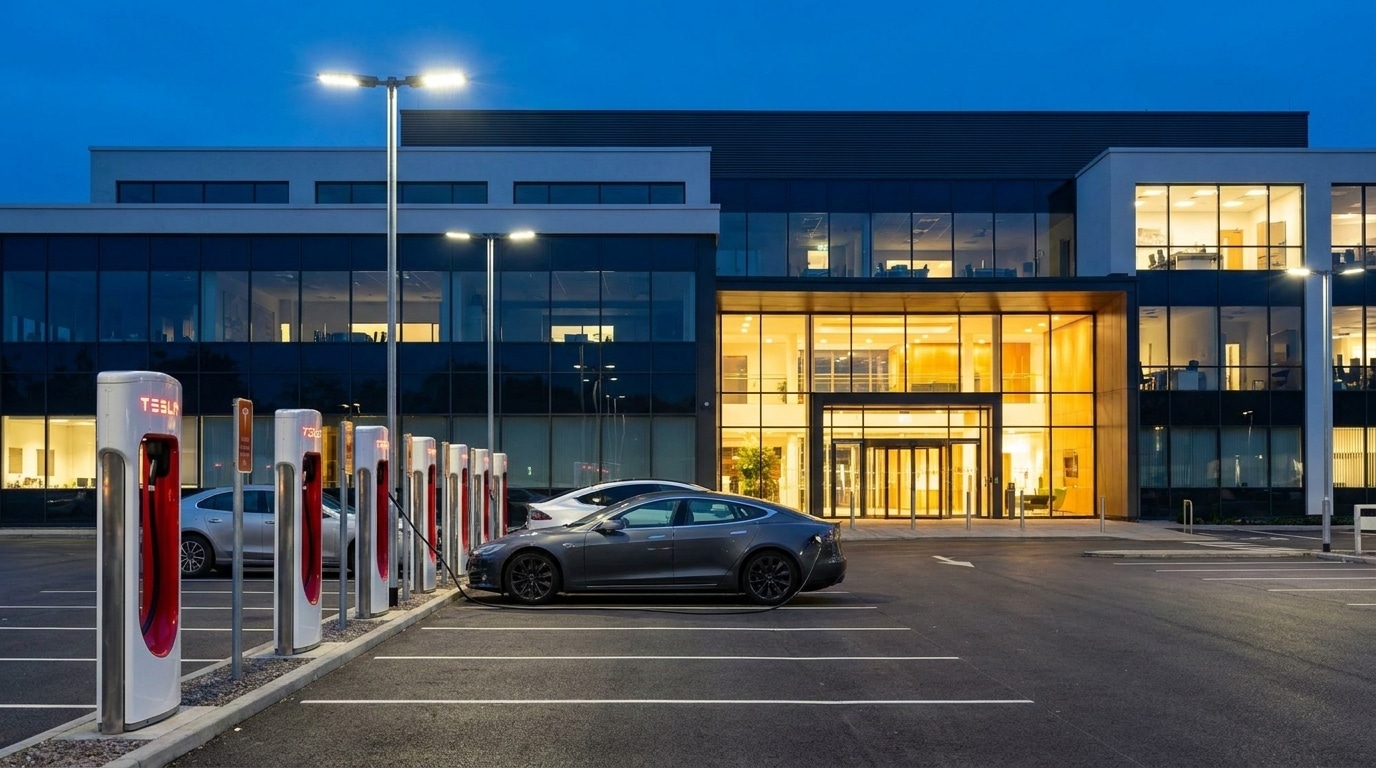 how to determine if your facility needs a commercial power distribution upgrade 1